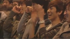 SHINee - KBS2 Gag concert SHINee CUT