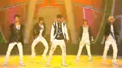 BEAST - Bad Girl