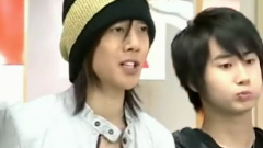 SS501 - Gyao Mid Town TV Monthly E04