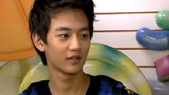 SHINee - Mnet BoysGirls SHINee