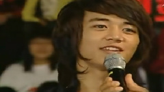 SHINee - KBS2 Dream Team EP30