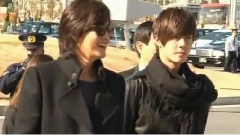 金贤重 - DATV December