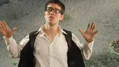 Kurt Schneider - NERD ALERT SCV Love Song