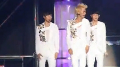 BEAST - Shock & Bad Girl SSTV