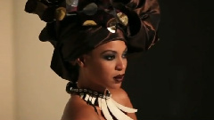 Beyonce - L'Officiel杂志