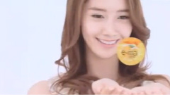 少女时代 - New CM In Japan