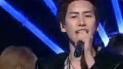 Super Junior - 四辑现场