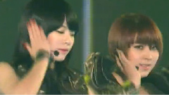 4minute - Muzik & Huh
