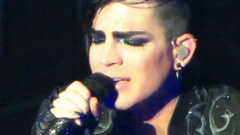 Adam Lambert - Aftermath