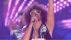 LMFAO - Sexy And I Know It & Party Rock Anthem