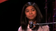 Maria Aragon - Born This Way