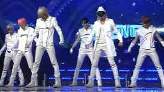 TEEN TOP - Supa Luv