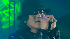 赤西仁 - Yellow Gold & Eternal