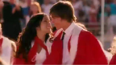 欧美群星 - High School Musical