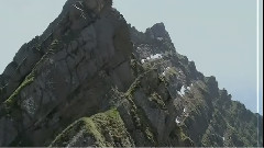 音乐短片,风景 - You Must Overcome