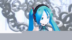 初音未来 - 可能世界のロンド