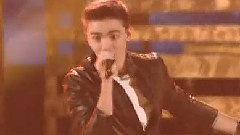The Wanted - Chasing The Sun And Glad You Came