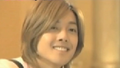 金贤重 - Mnet WideNews