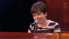 Greyson Chance - Waiting Outside the Lines