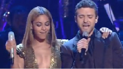 Beyonce - Ain't Nothing Like The Real Thing