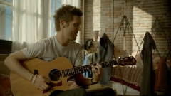 Andrew Allen - Loving You Tonight