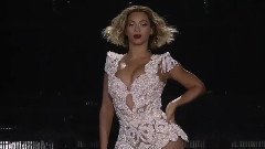 Beyonce - Run The World(Girls)