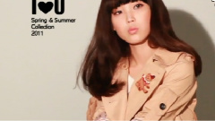 IU - 写真花絮 YSB Spring