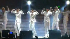 BEAST - SHOCK TVDaily