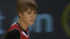 Justin Bieber - 体育新闻