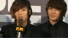FTISLAND - 采访