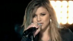 Kelly Clarkson - My Life Would Suck Without You