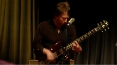 Radiohead - Where I End&You Begin