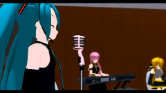 初音未来 - ルララ♪