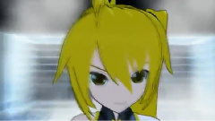 镜音双子 - Rhythm Nation MMD