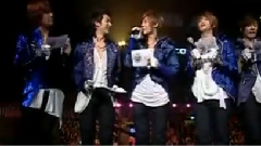 SS501 - Mnet M!CountDown SS501 MC Cut