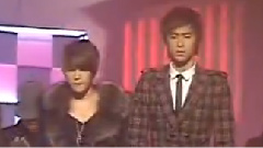 东方神起 - MBC MUSICCORE