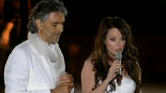 Andrea Bocelli - 告别时刻