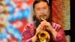华语群星 - 说唱脸谱