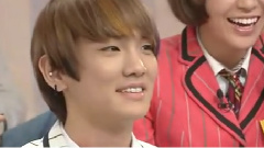 SHINee - KBS
