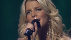 Jessica Simpson - Be