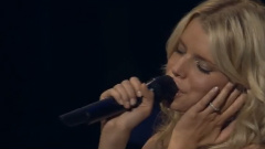 Jessica Simpson - You Don't Have To Let Go