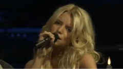 Jessica Simpson - My Way Home