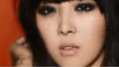 Brown Eyed Girls - Abracadabra