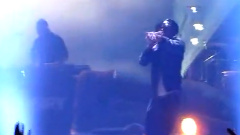 B.O.B,Eminem - Airplanes Comerica