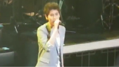 Super Junior,圭贤(Super Junior) - K R Y Special Concert In Japan