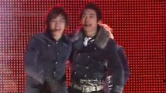 Super Junior - Dance & Miracle