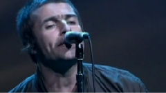 Oasis - Rock'n'Roll Star
