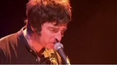 Oasis - Waiting For The Rapture