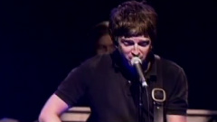 Oasis - The Masterplan