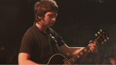 Oasis - Songbird